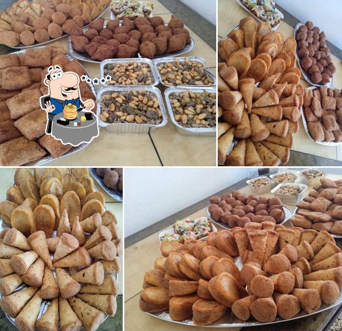 معمل لازورد للموالح والحلويات
