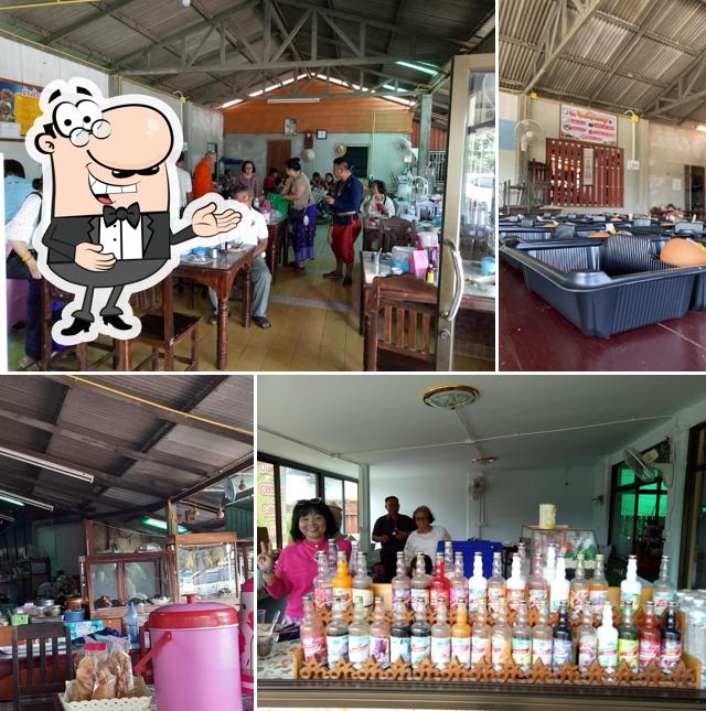 ร้านข้าวมันไก่อรนุช