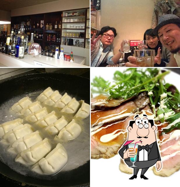串揚げ専門店 浪漫亭
