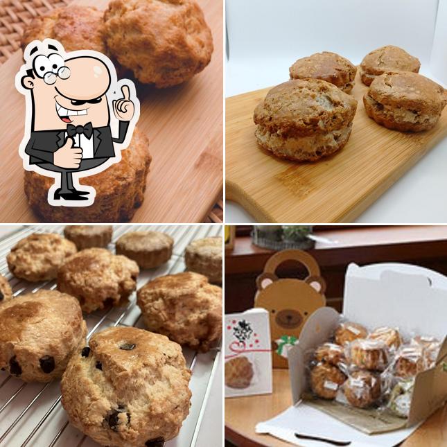 焼菓子工房 ひよまめ