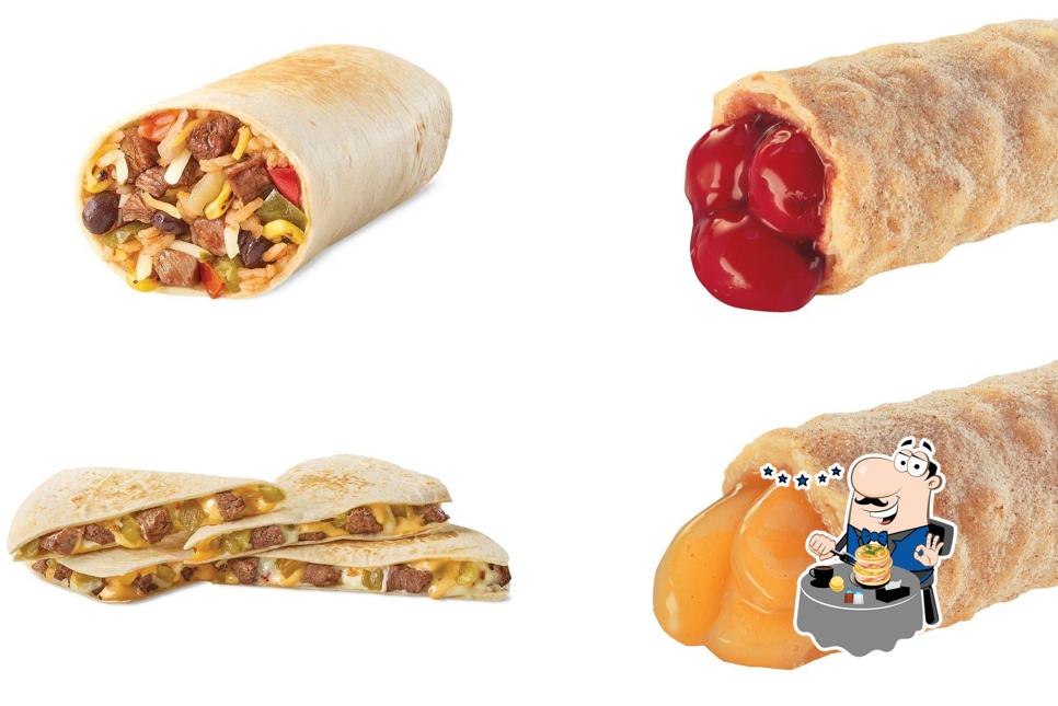Taco Time