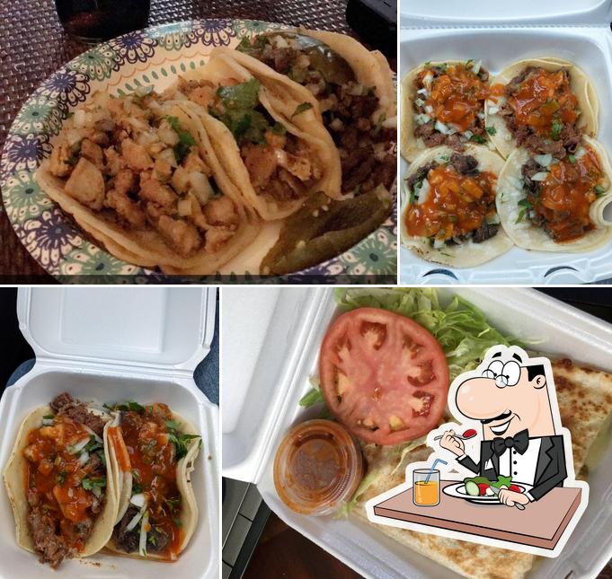Tacos El Guapo
