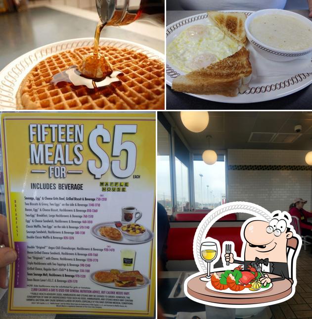 Waffle House
