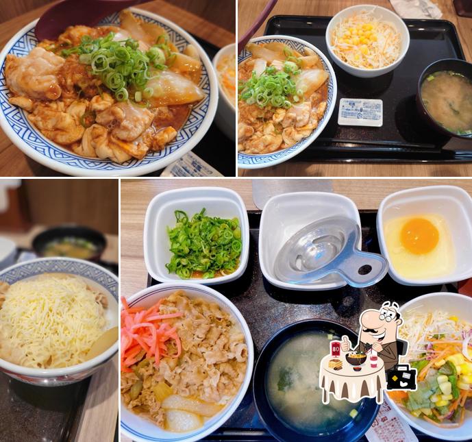 Yoshinoya