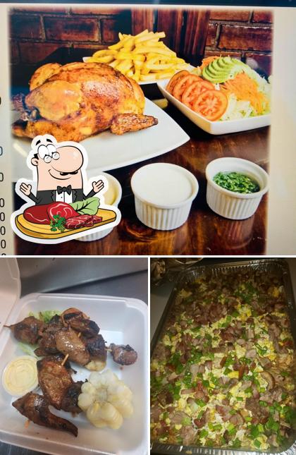 El Perucho Restaurante