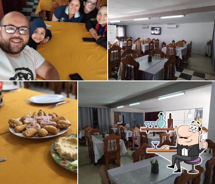 Al Rimal Restaurante