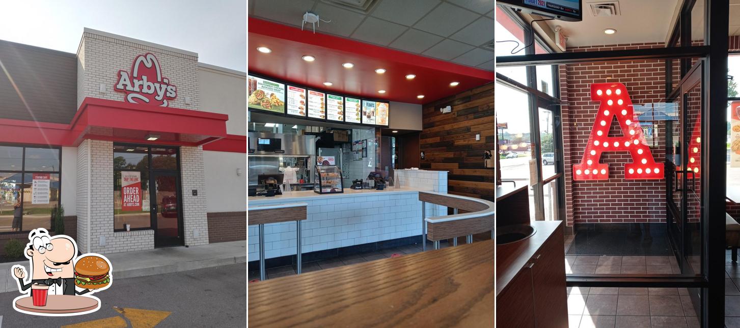 Arby's