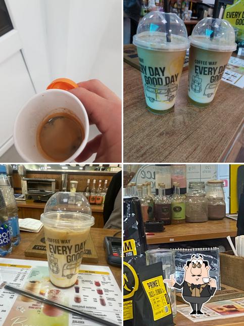 Coffee Way