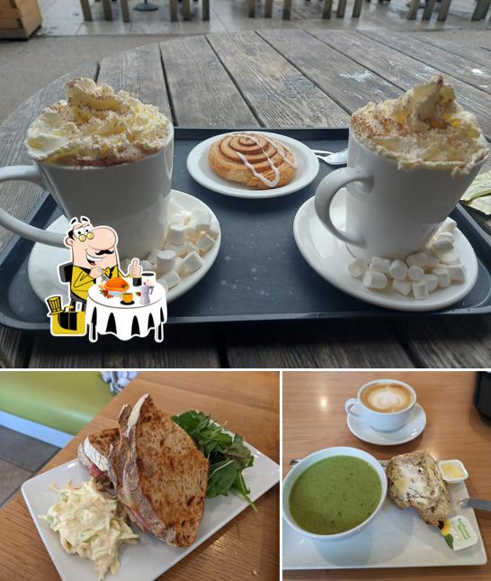 Crofters Cafe