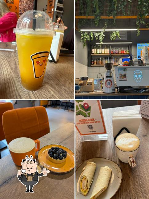 Do.Bro Coffee
