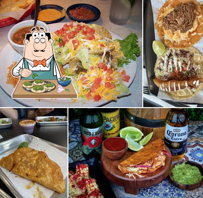 El Taco Bar