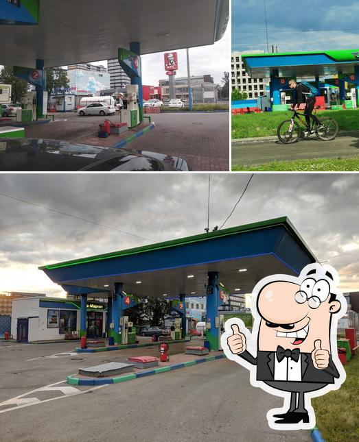 Фаэтон