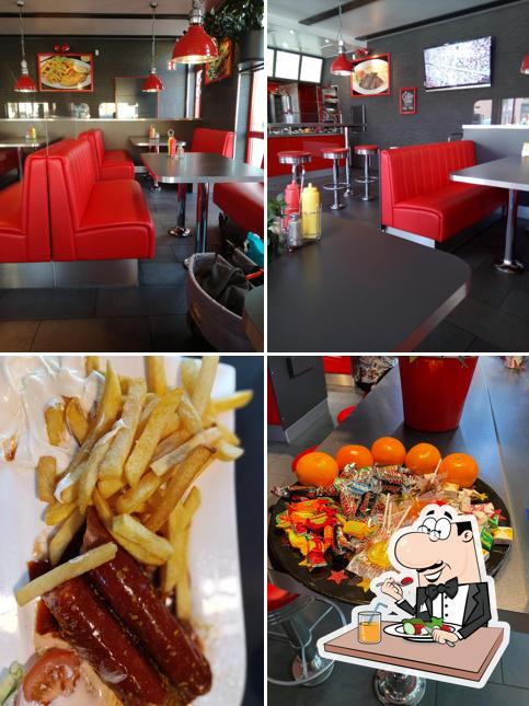 Grill-Partner: Maier