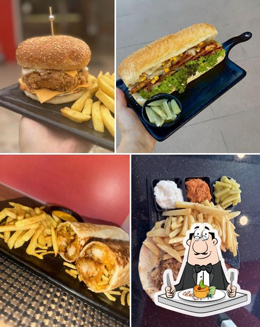 Food Adore Restaurant