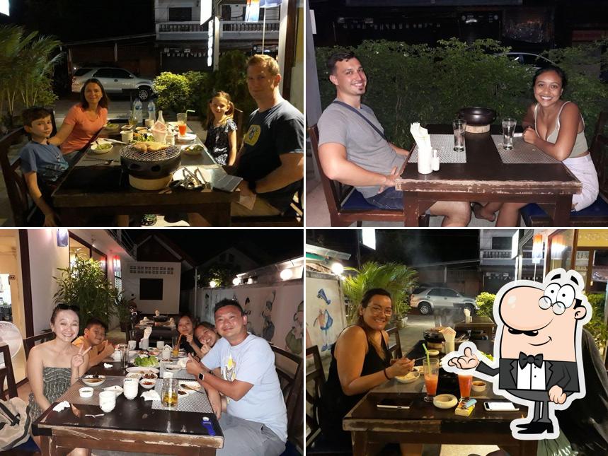 Gaon Korean BBQ
