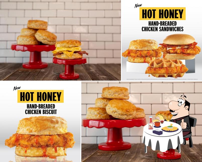 Hardee's