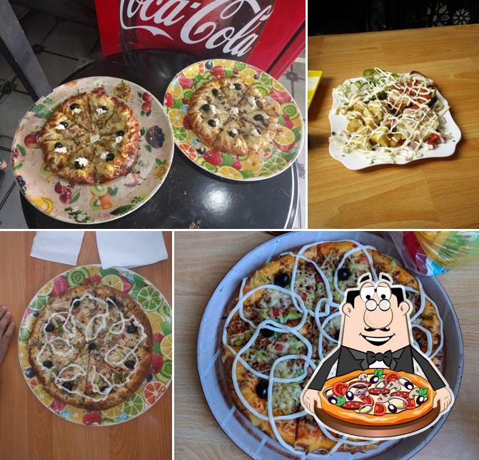 Jawad Food - Pizzeria and Restaurant