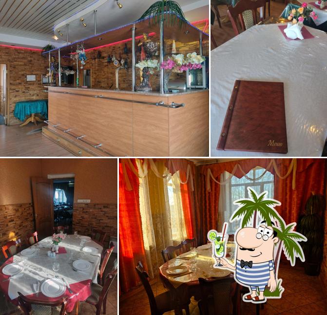 Каспий
