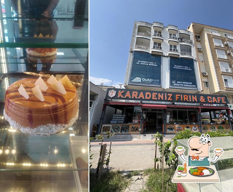 Karadeniz Ekmek