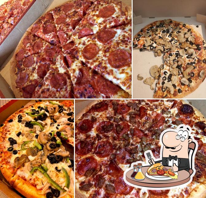 Little Caesars