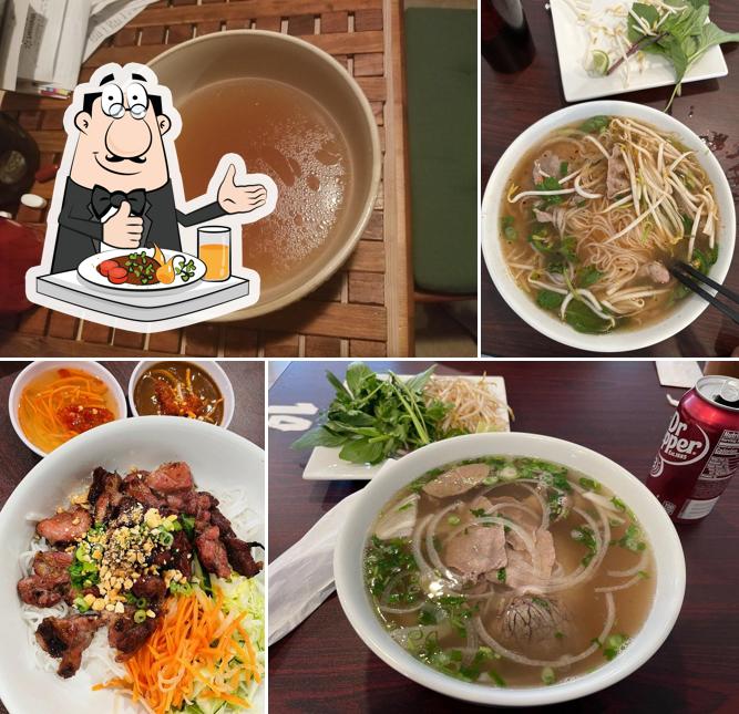 Pho Lotus