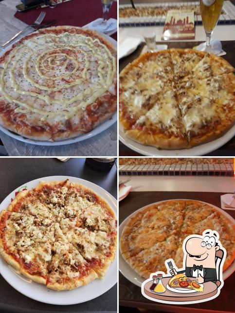 Pizzapalast