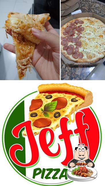 Jeff Pizza