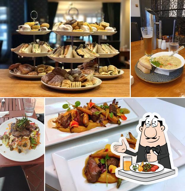 Essence Cafe & Bar Feilding