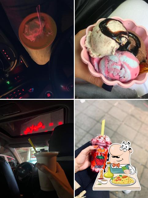 Koulak Ice Cream & Juice Bar