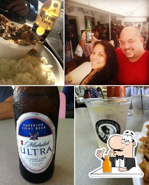 Papos Guacaros Place