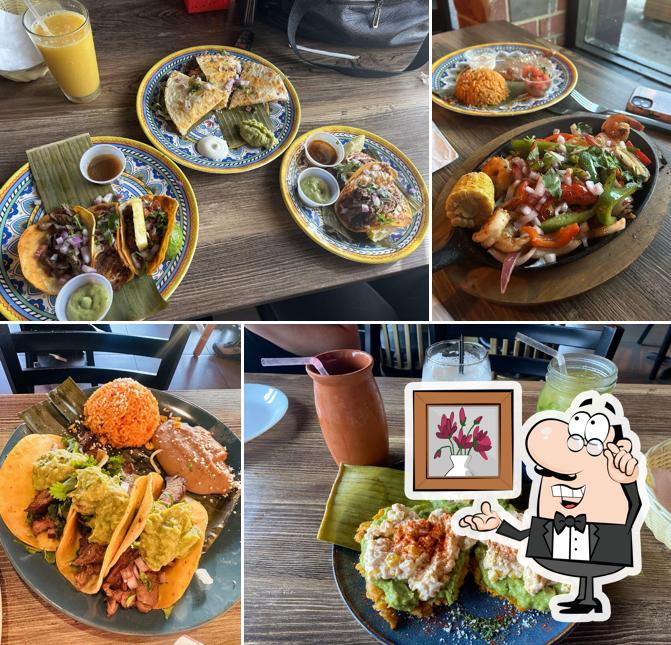 Q'Onda Taqueria
