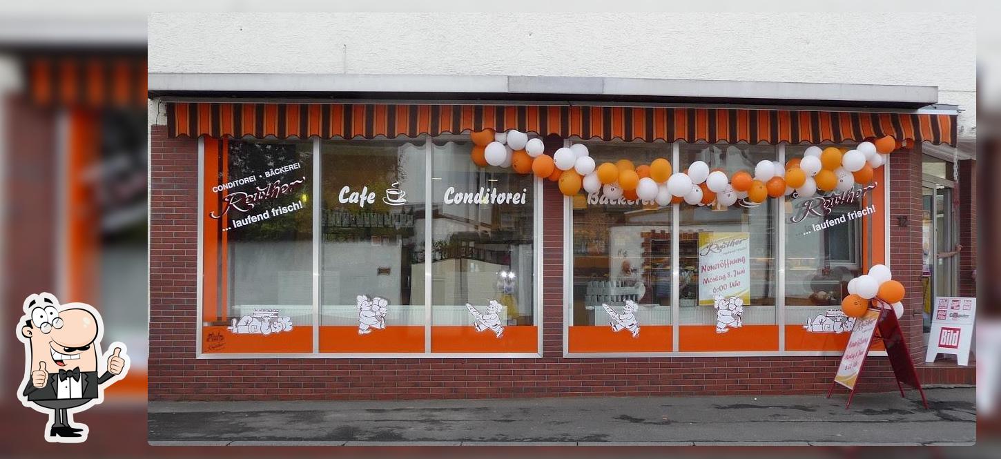 Bäckerei Reuther GmbH Filiale Alsheim