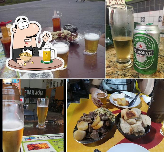 Bar Joia