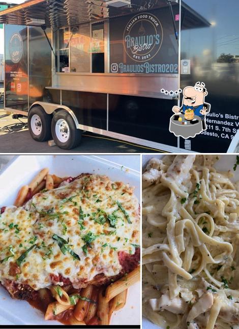 Braulio’s Bistro
