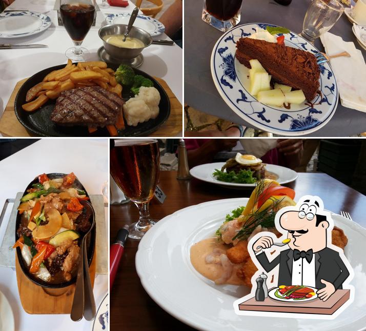Restaurant Christiansminde
