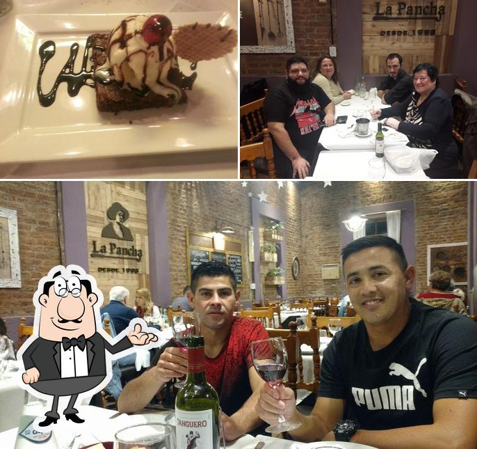 Restaurant Doña Pancha