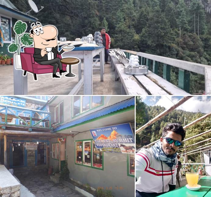 Everest Guest House