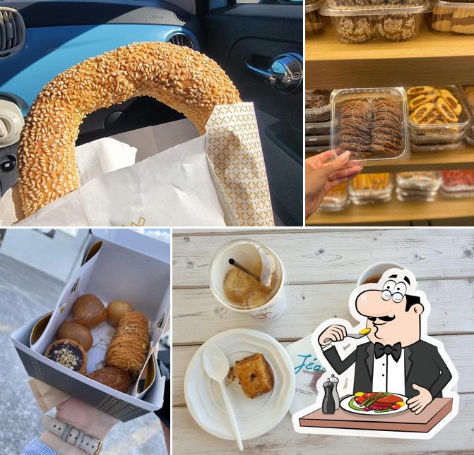 Grigoris Bakery Delights