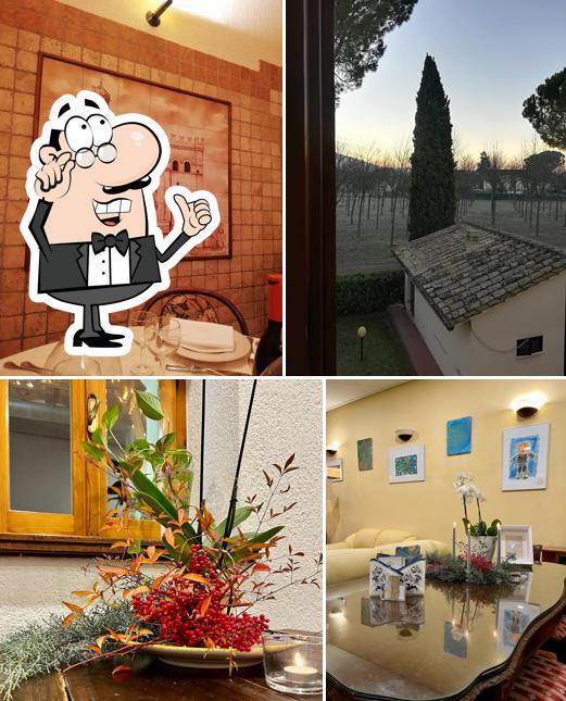 Hotel La Torretta