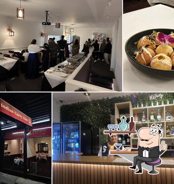 Indian Curry club Essendon