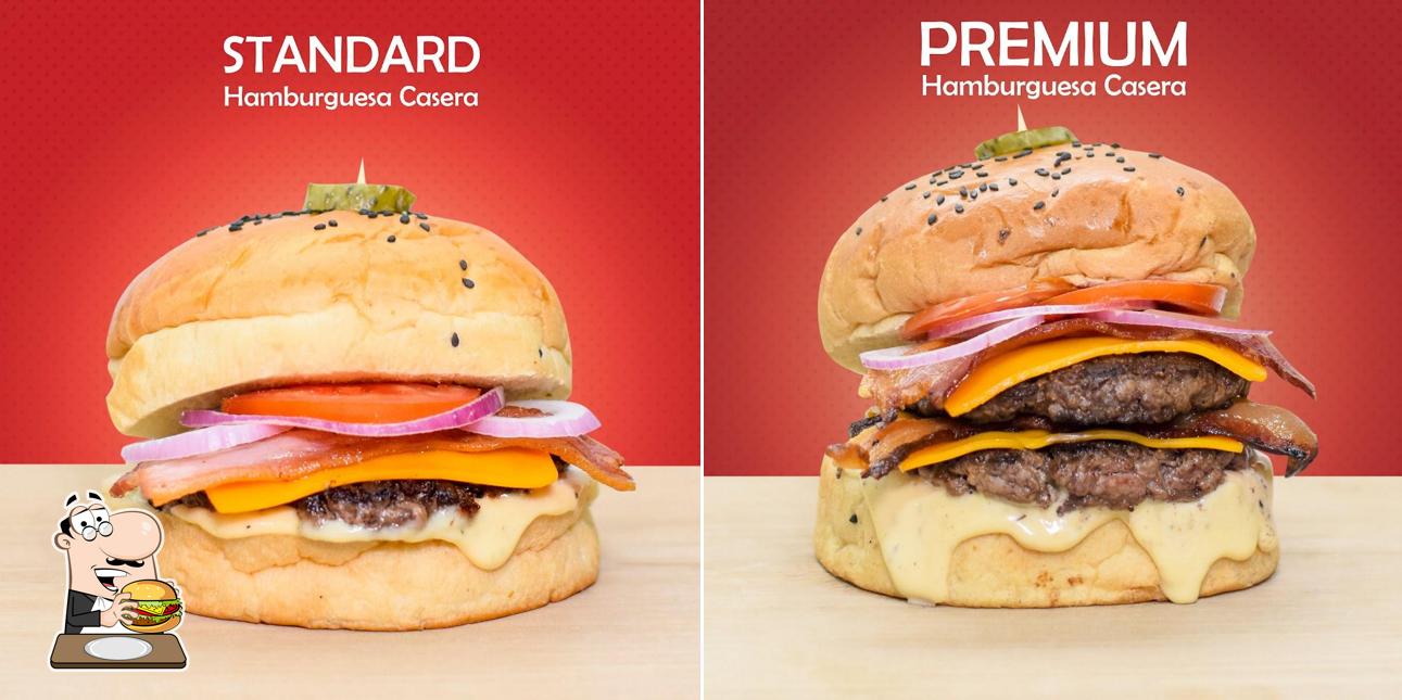 KBZON FAST FOOD