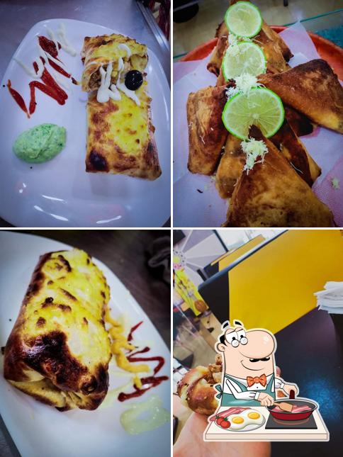 King food