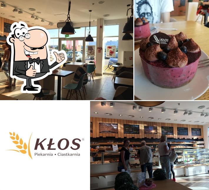 KŁOS Bakery & Pastry Shop