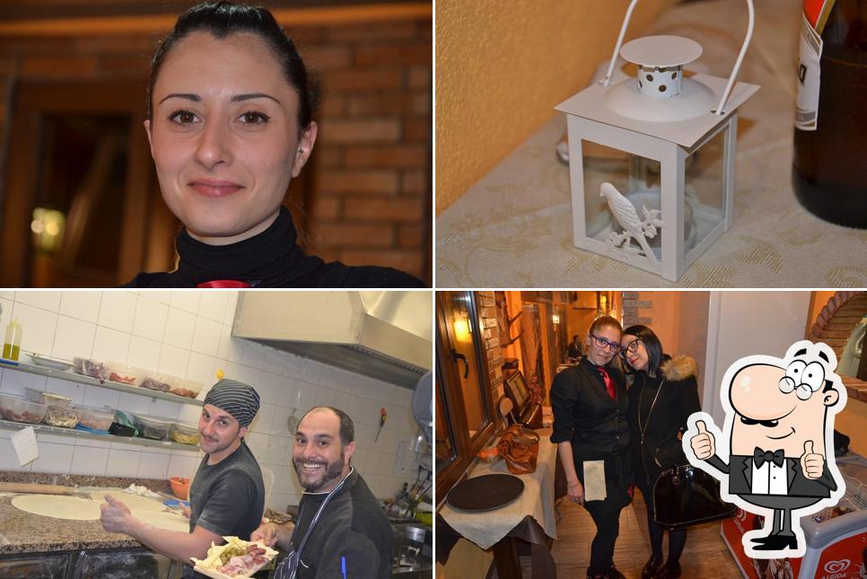 La Botte e La Lanterna