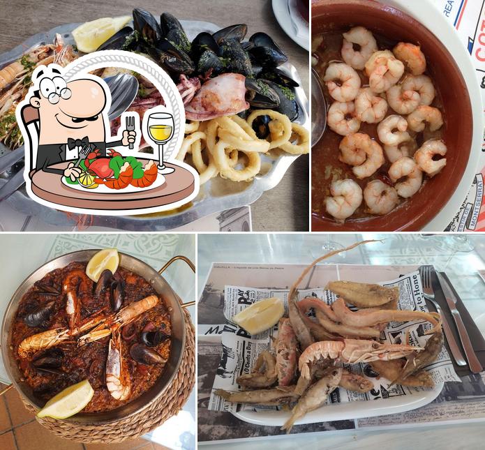 Restaurant Maritim