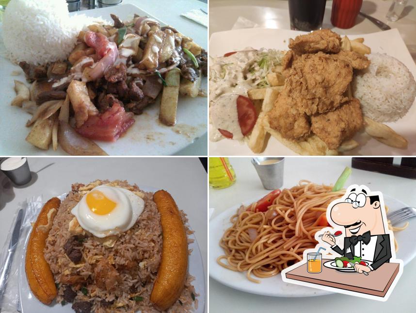 Mega Pollo