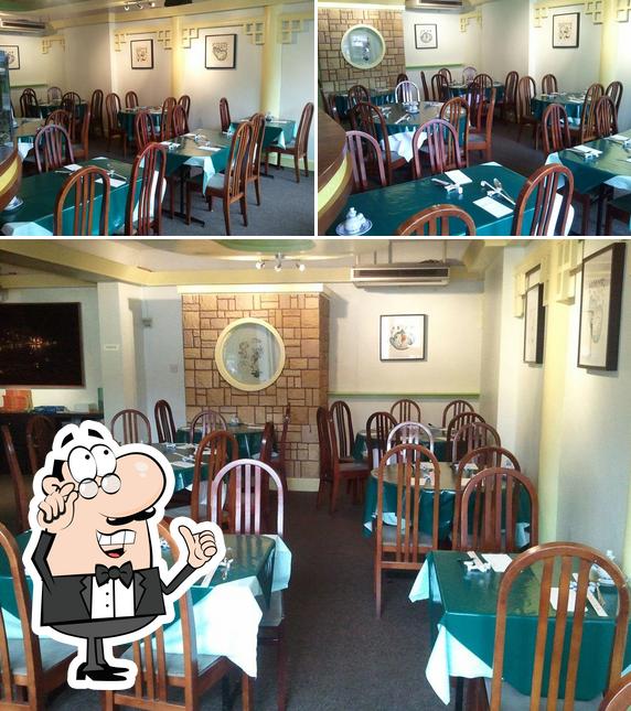 New Tong Fung Oriental Restaurant