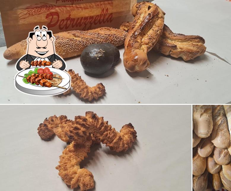 Panificio Petruzzella