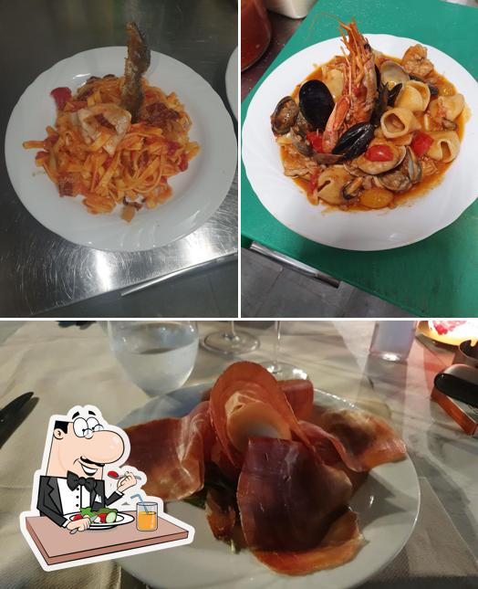 Peonia Food & Beverage