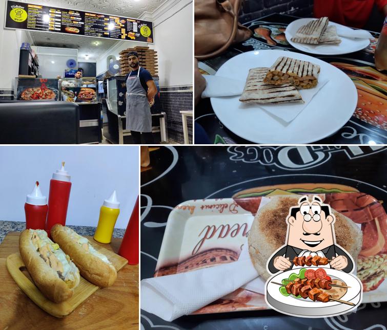 Pizzeria Edawk